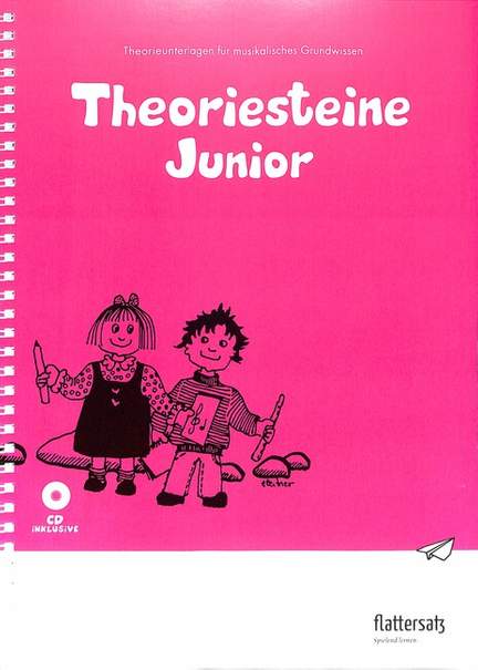 Theoriesteine Junior