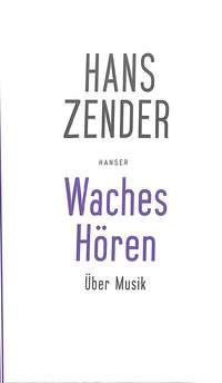 Zender, H: Waches Hören