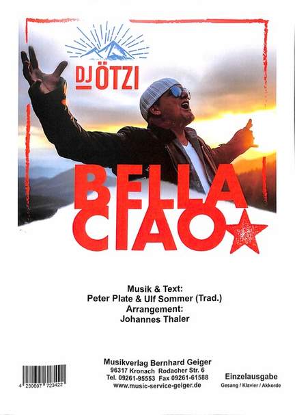 Bella Ciao