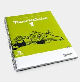 Theoriesteine 1