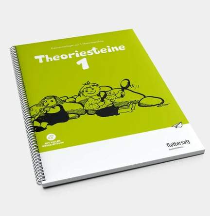 Theoriesteine 1