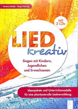 Dotzler, H: Lied kreativ