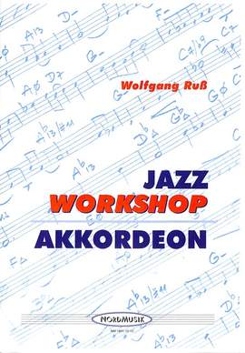 Russ, W: Jazz Workshop Akkordeon