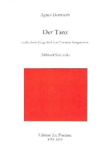 Dorwarth, A: Der Tanz