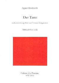 Dorwarth, A: Der Tanz