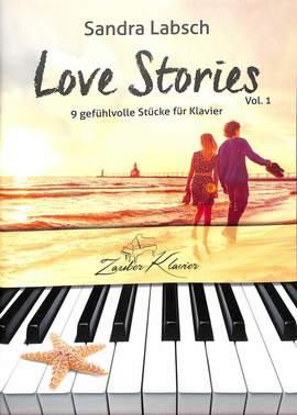 Labsch, S: Love Stories 1