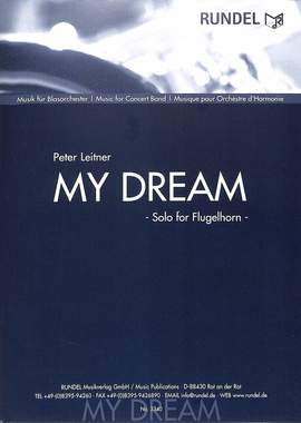 Leitner, P: My Dream