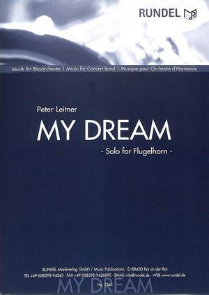 Leitner, P: My Dream