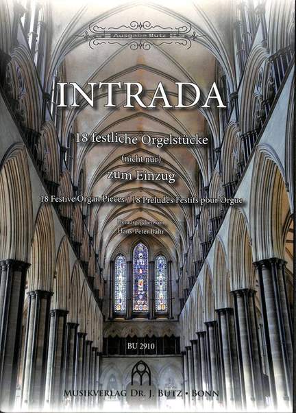 Intrada