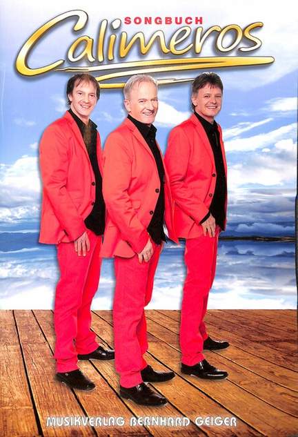 Songbuch