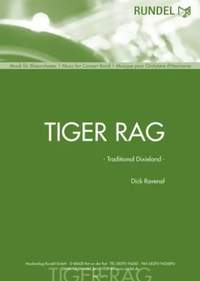 Ravenal, D: Tiger Rag
