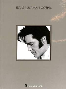 Presley, E: Ultimate Gospel
