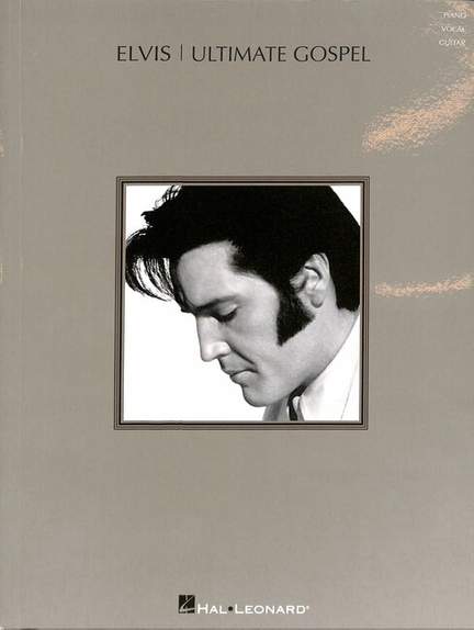 Presley, E: Ultimate Gospel