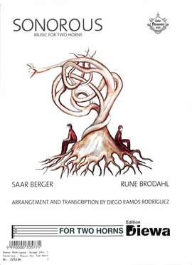 Vitali, T A: Sonorous