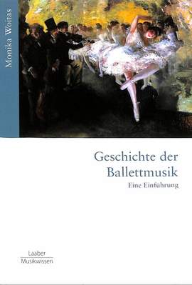 Geschichte der Ballettmusik
