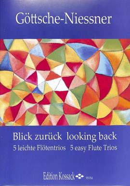 Goettsche-Niessner, F: Blick zurück looking back