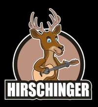 Hirschinger, J: Die CD vom Hirschinger