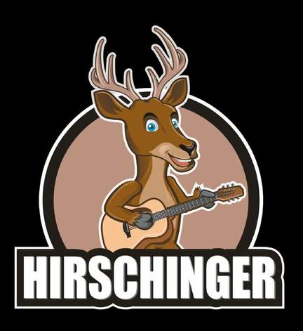 Hirschinger, J: Die CD vom Hirschinger