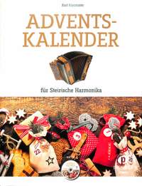 Kiermaier, K: Adventskalender