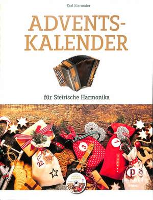 Kiermaier, K: Adventskalender
