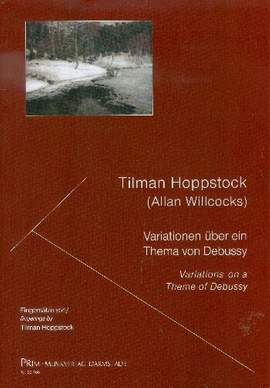 Variationen über ein Thema von Debussy