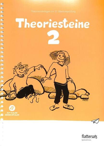 Theoriesteine 2