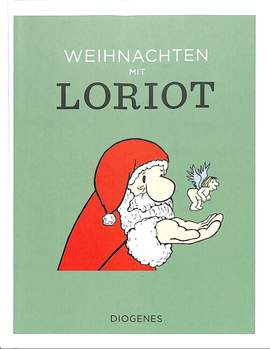 Weihnachten mit Loriot