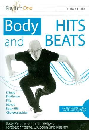 Filz, R: Body hits and beats