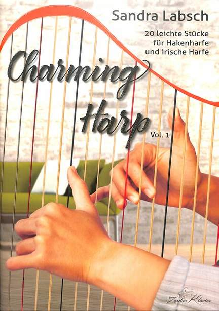 Labsch, S: Charming Harp 1