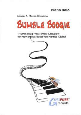 Rimsky-Korsakov, N: Bumble Boogie nach Hummelflug