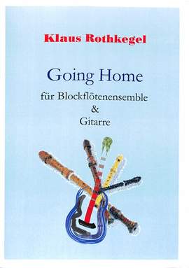 Rothkegel, K: Going home