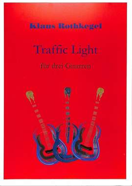 Rothkegel, K: Traffic light