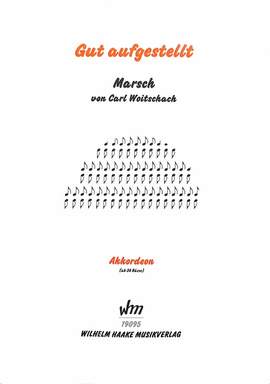 Woitschach, C: Gut aufgestellt