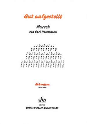 Woitschach, C: Gut aufgestellt