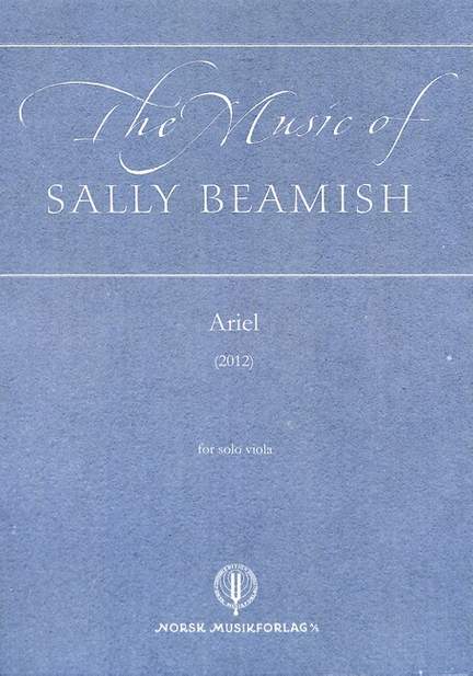Beamish, S: Ariel