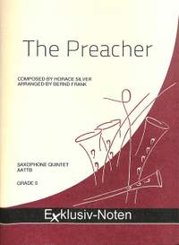 Silver, H: The Preacher