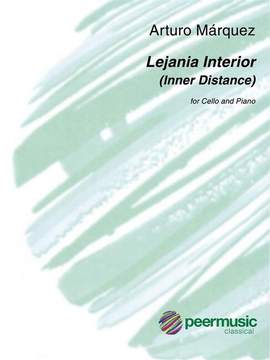 Marquez, A: Lejania interior