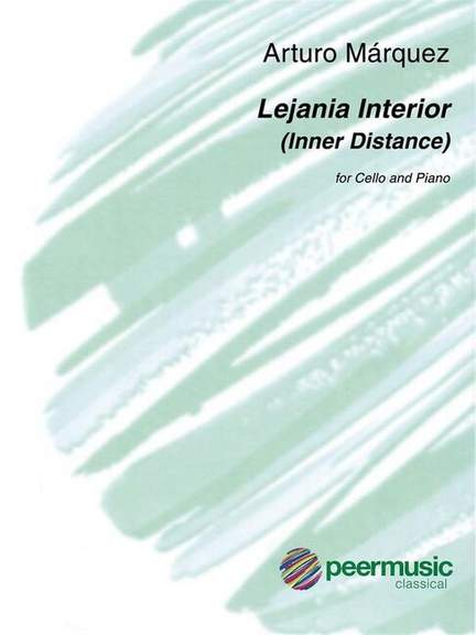 Marquez, A: Lejania interior