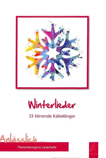 Winterlieder