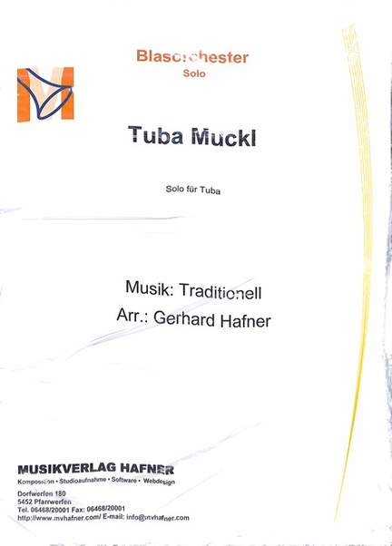 Tuba Muckl