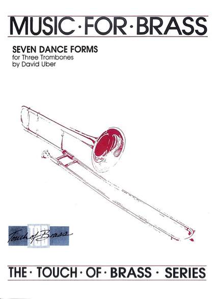 Uber, D: 7 Dance forms