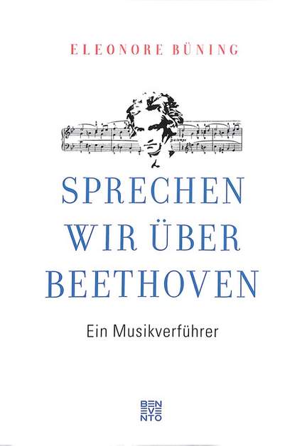 Sprechen wir über Beethoven
