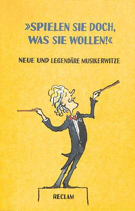 Spielen Sie doch was Sie wollen