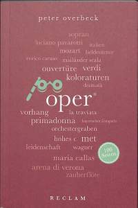 Overbeck, P: Oper - 100 Seiten