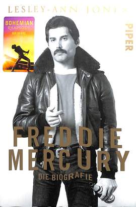 Mercury, F: Die Biografie