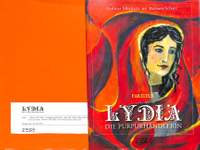 Lydia die Purpurhändlerin