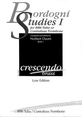 Bordogni, M: Bordogni Studies 1