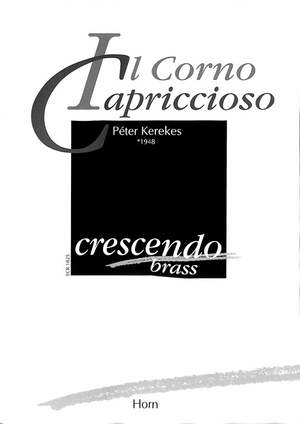 Kerekes, P: Il Corno capriccioso