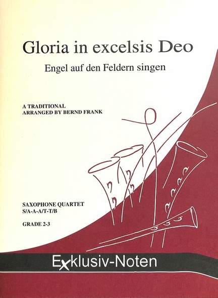 Gloria in excelsis deo