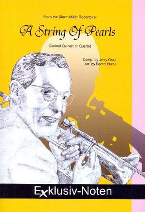 Gray, J: A string of pearls